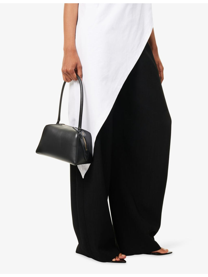 Alaïa Le Bouledogue small shoulder bag (British brand)