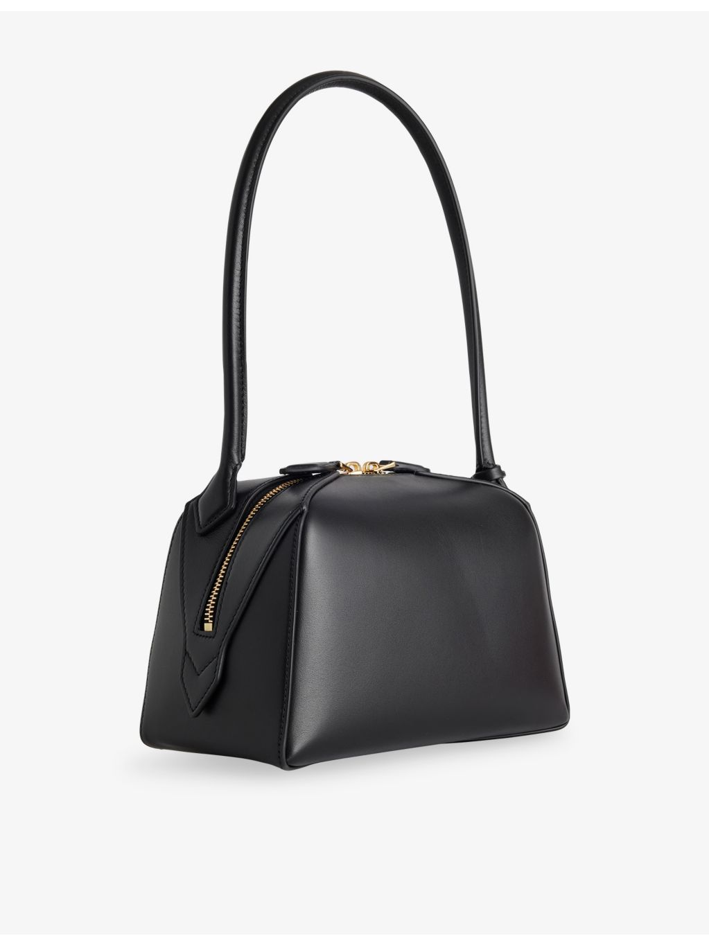 Alaïa Le Bouledogue small shoulder bag (British brand)