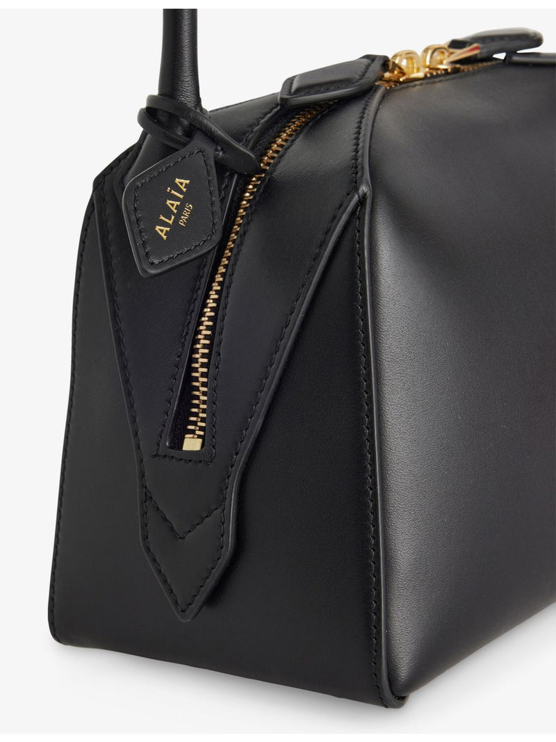 Alaïa Le Bouledogue small shoulder bag (British brand)