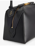 Alaïa Le Bouledogue small shoulder bag (British brand)