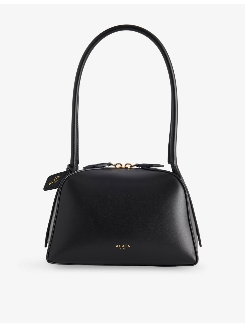 Alaïa Le Bouledogue small shoulder bag (British brand)