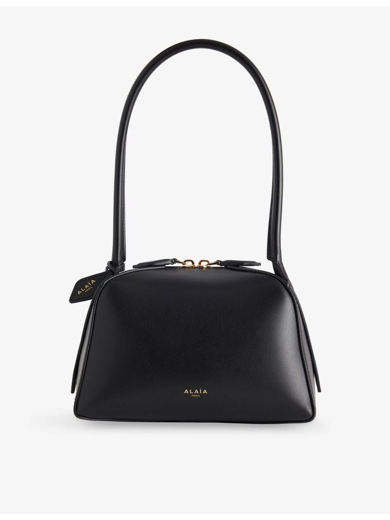 Alaïa Le Bouledogue small shoulder bag (British brand)