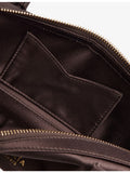 Alaïa Le Teckel silk small shoulder bag - British product