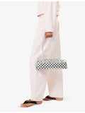Alaïa polka-dot medium shoulder bag (British brand)