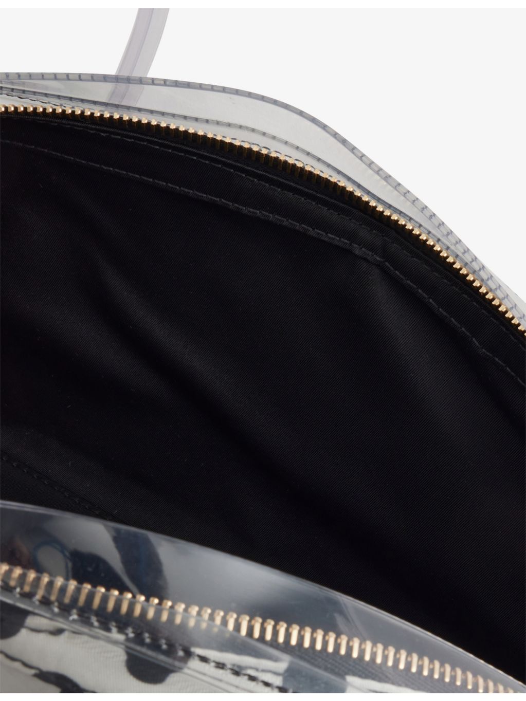 Alaïa polka-dot medium shoulder bag (British brand)