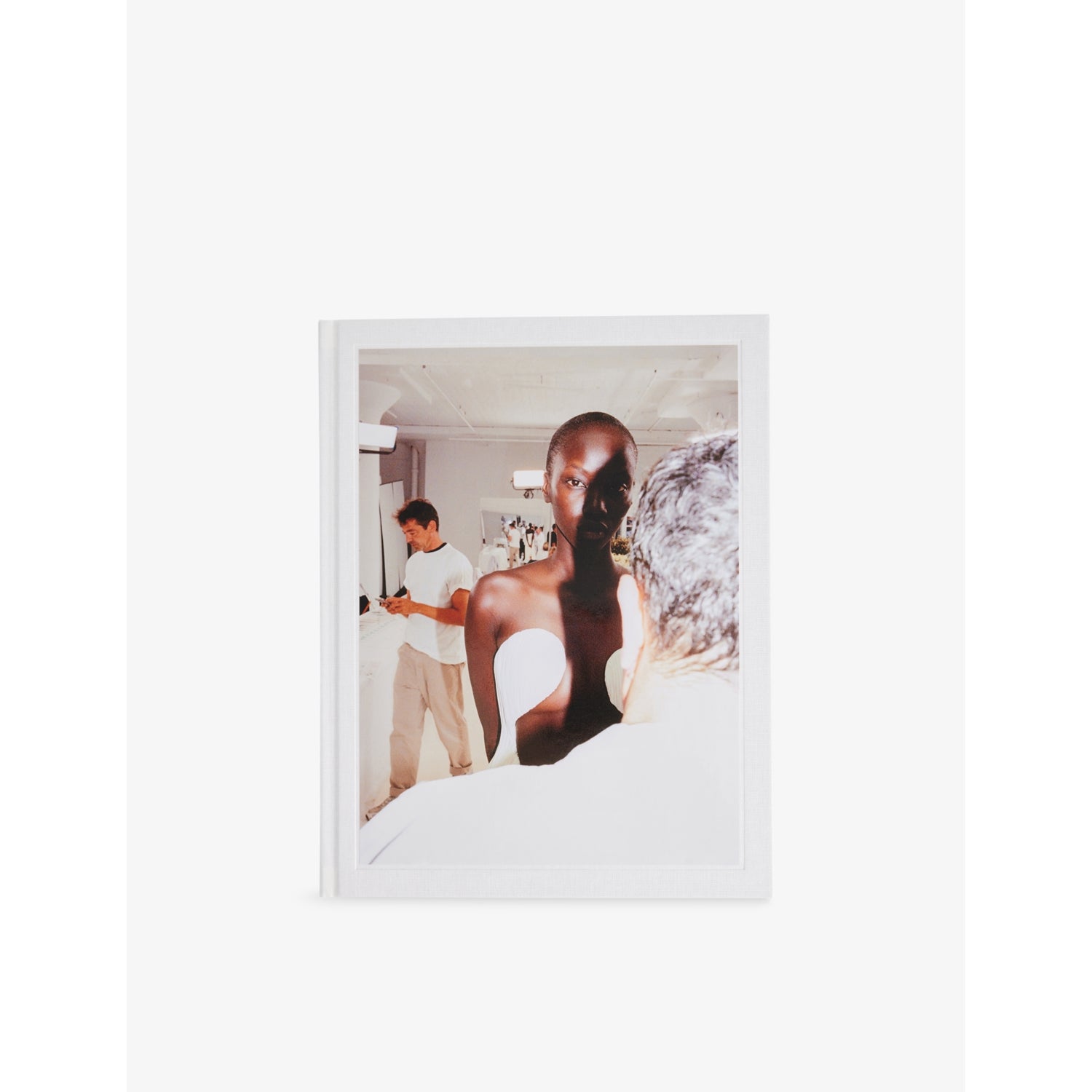 ALAÏA Seklaoui book 704 pages, imported from the UK