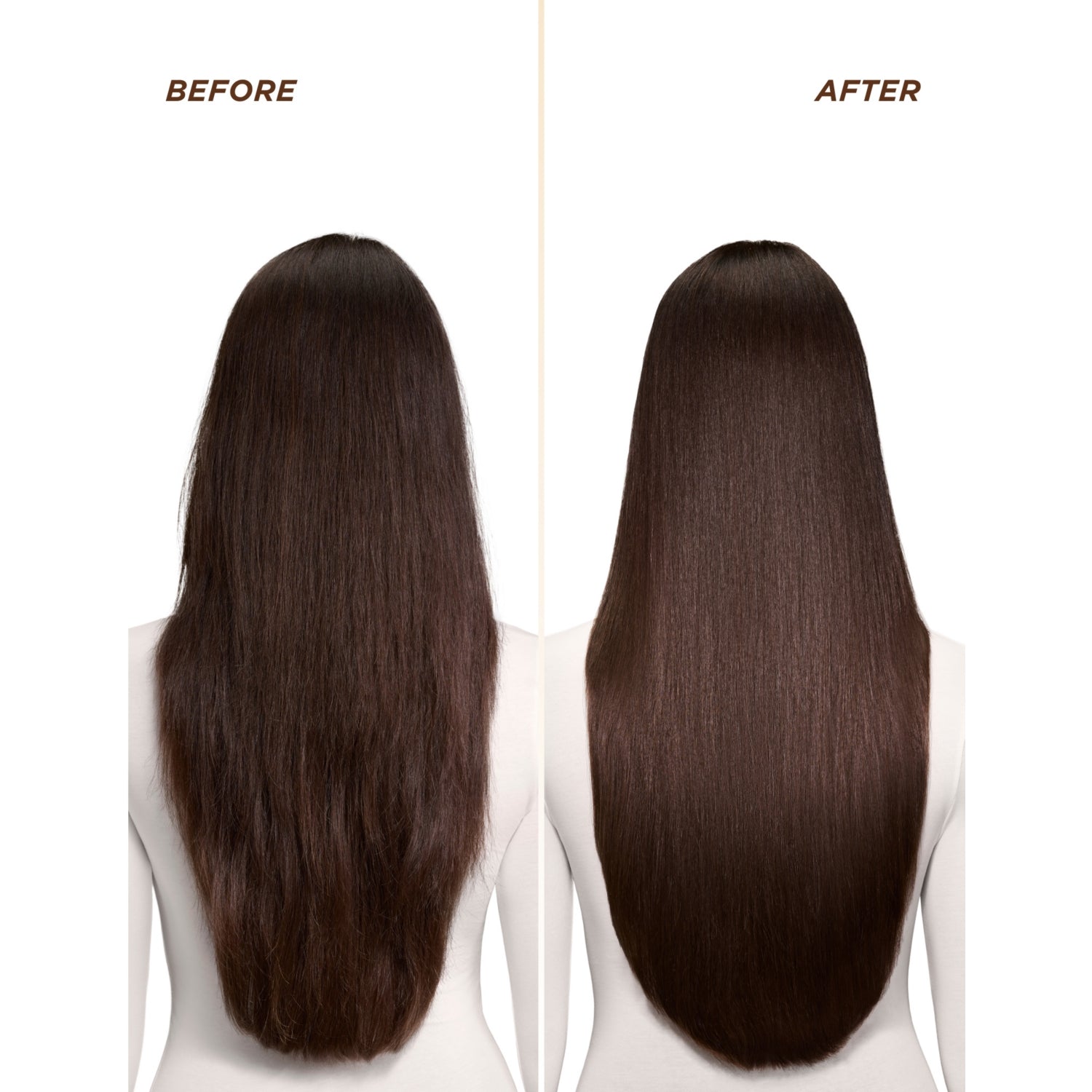 Gisou Honey Gloss Collagen Drops hair oil 20ml (British brand)