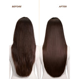 Gisou Honey Gloss Collagen Drops hair oil 20ml (British brand)