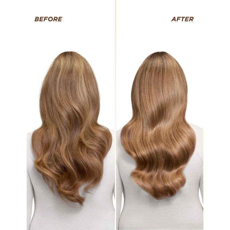 Gisou Honey Gloss Collagen Drops hair oil 20ml (British brand)