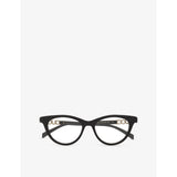 Gucci GC002723 cat-eye acetate eyeglasses (British brand)
