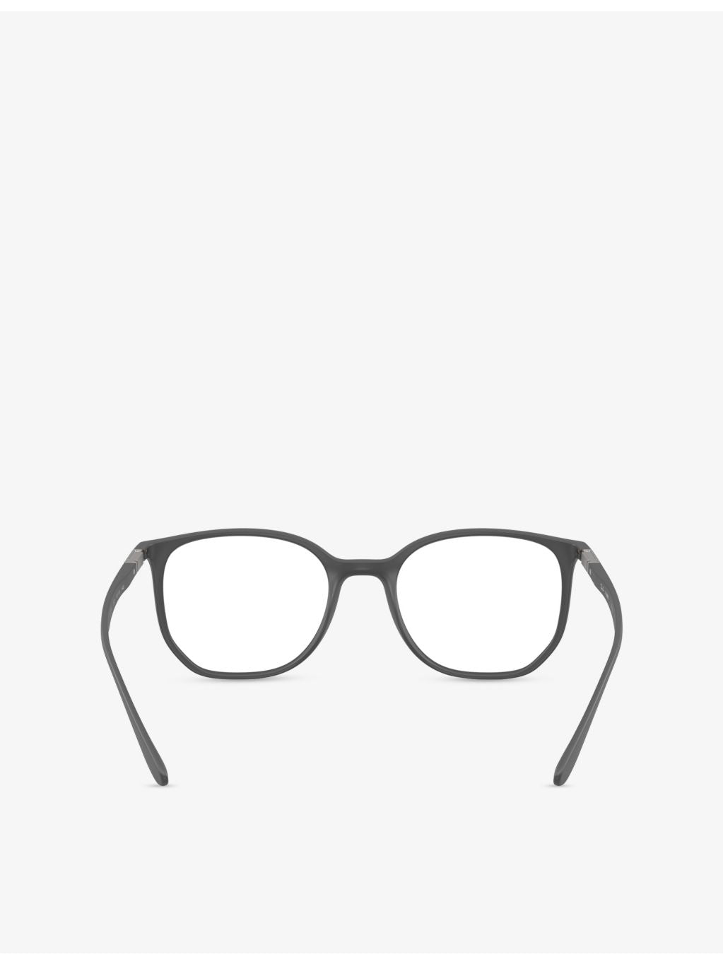 Ray-Ban RB7397 square-frame acetate optical glasses (British brand)