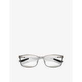 Ray-Ban optical glasses rectangle frame acetate 5.5cm lens, UK version