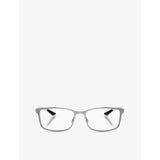 Ray-Ban optical glasses rectangle frame acetate 5.5cm lens, UK version