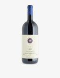 Sassicaia Bolgheri red wine 2023 1500ml (British brand)