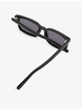 MM6 Maison Margiela ecaille rectangle sunglasses 5.4cm (British brand)