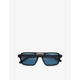 Maison Margiela sunglasses Lunettes 7 Noir Azure, UK version