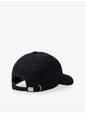 Soeur cotton cap with branded embroidery - British product