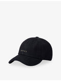 Soeur cotton cap with branded embroidery - British product