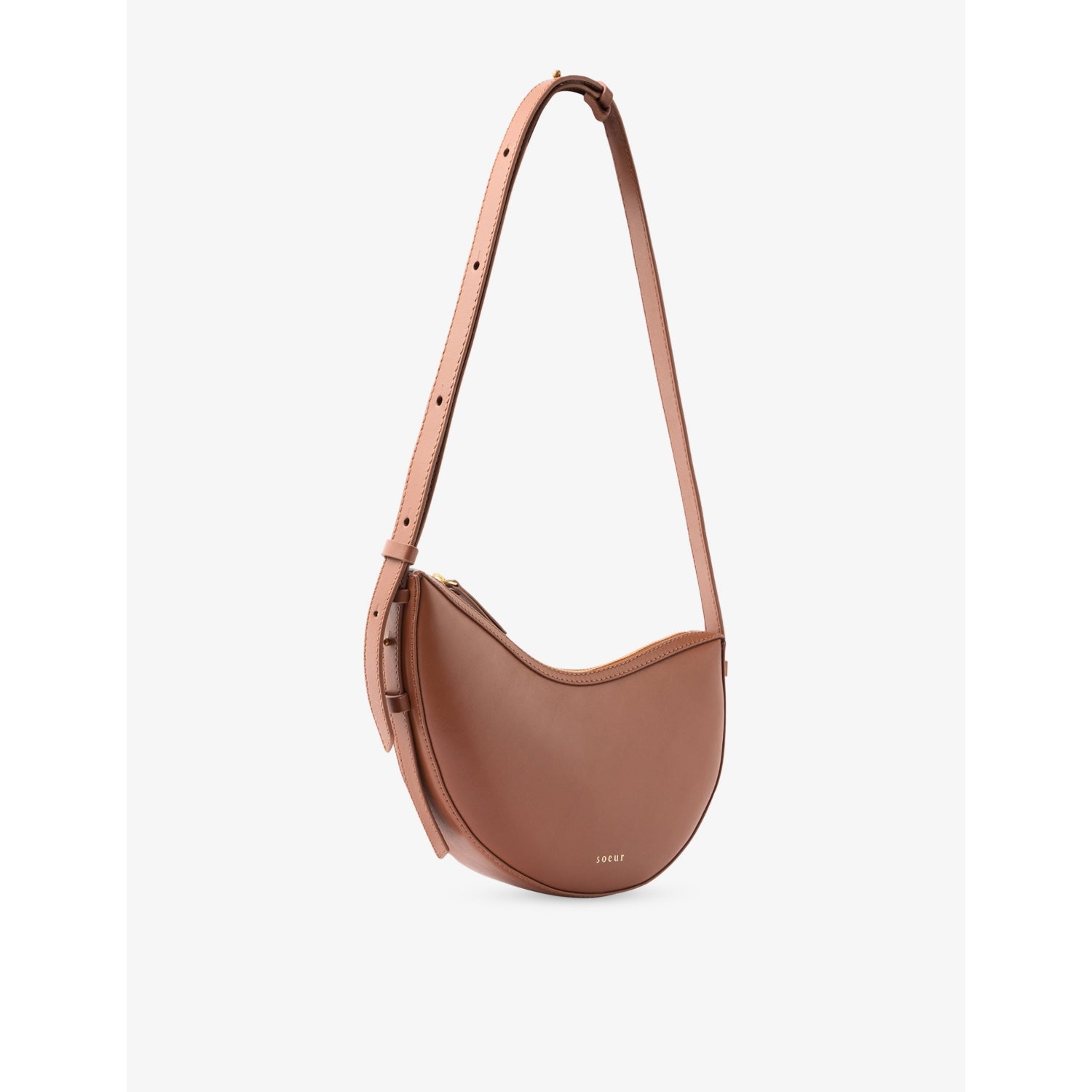 Soeur shoulder bag Wino Mini, imported from the UK