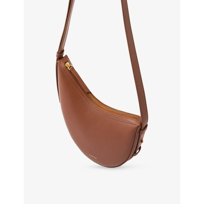 Soeur shoulder bag Wino Mini, imported from the UK