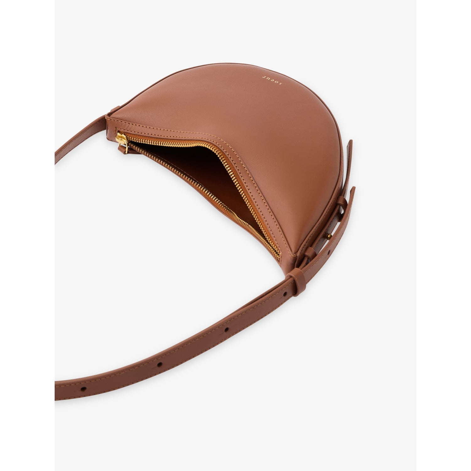 Soeur shoulder bag Wino Mini, imported from the UK