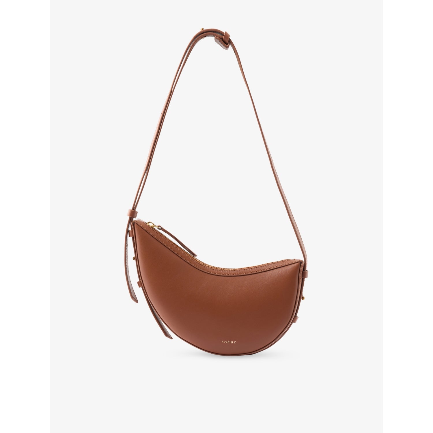 Soeur shoulder bag Wino Mini, imported from the UK
