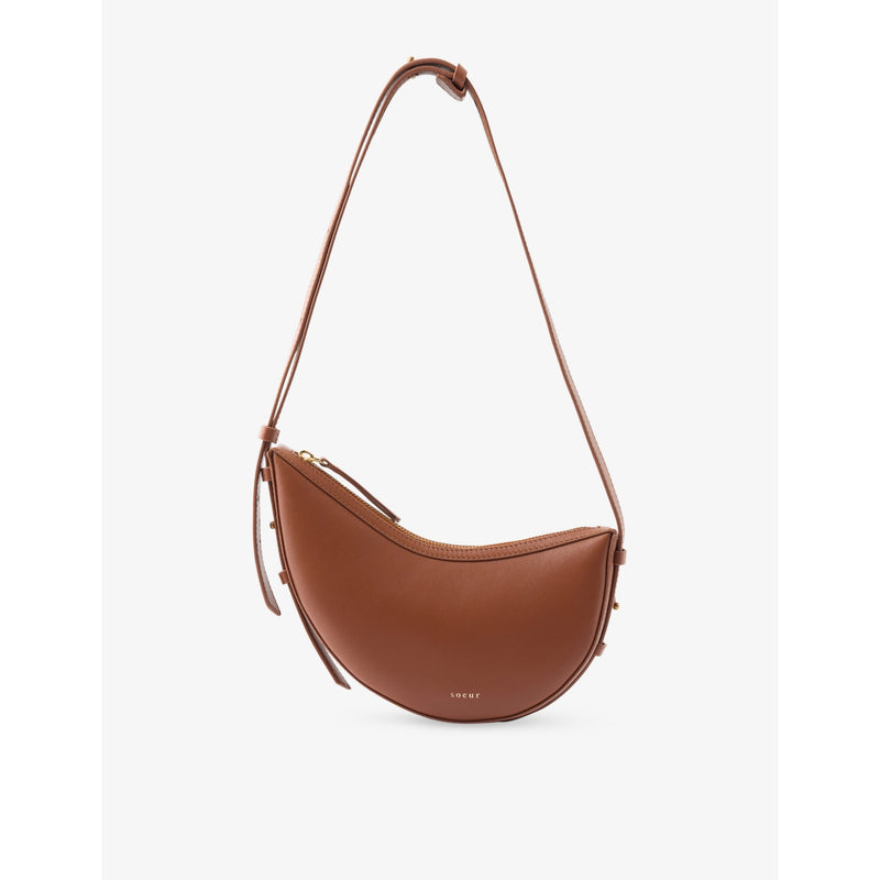 Soeur shoulder bag Wino Mini, imported from the UK