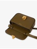 Soeur Bell Very Mini leather shoulder bag (British brand)