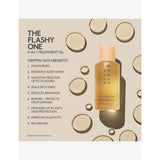Fenty Beauty The Flashy One 9-in-1 treatment oil 50ml - British product