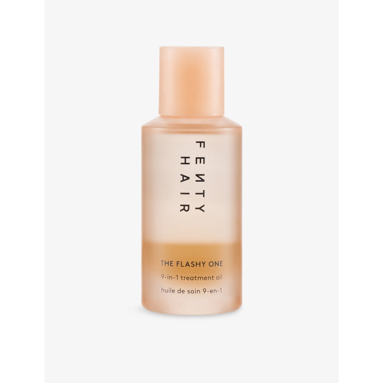 Fenty Beauty The Flashy One 9-in-1 treatment oil 50ml - British product