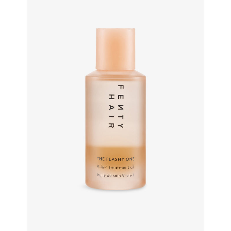 Fenty Beauty The Flashy One 9-in-1 treatment oil 50ml - British product