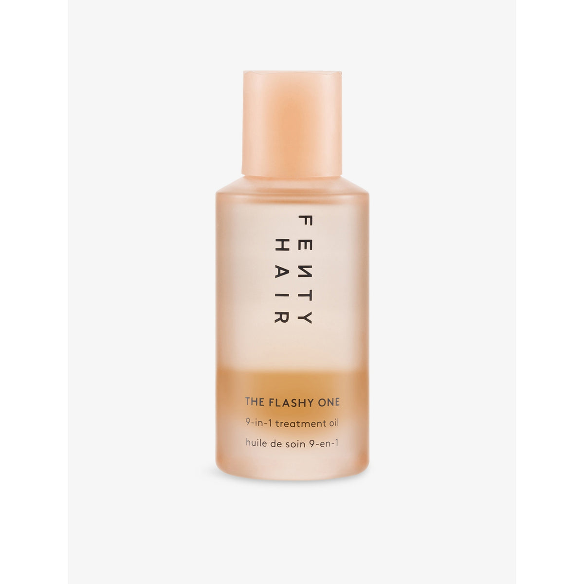 Fenty Beauty The Flashy One 9-in-1 treatment oil 50ml - British product