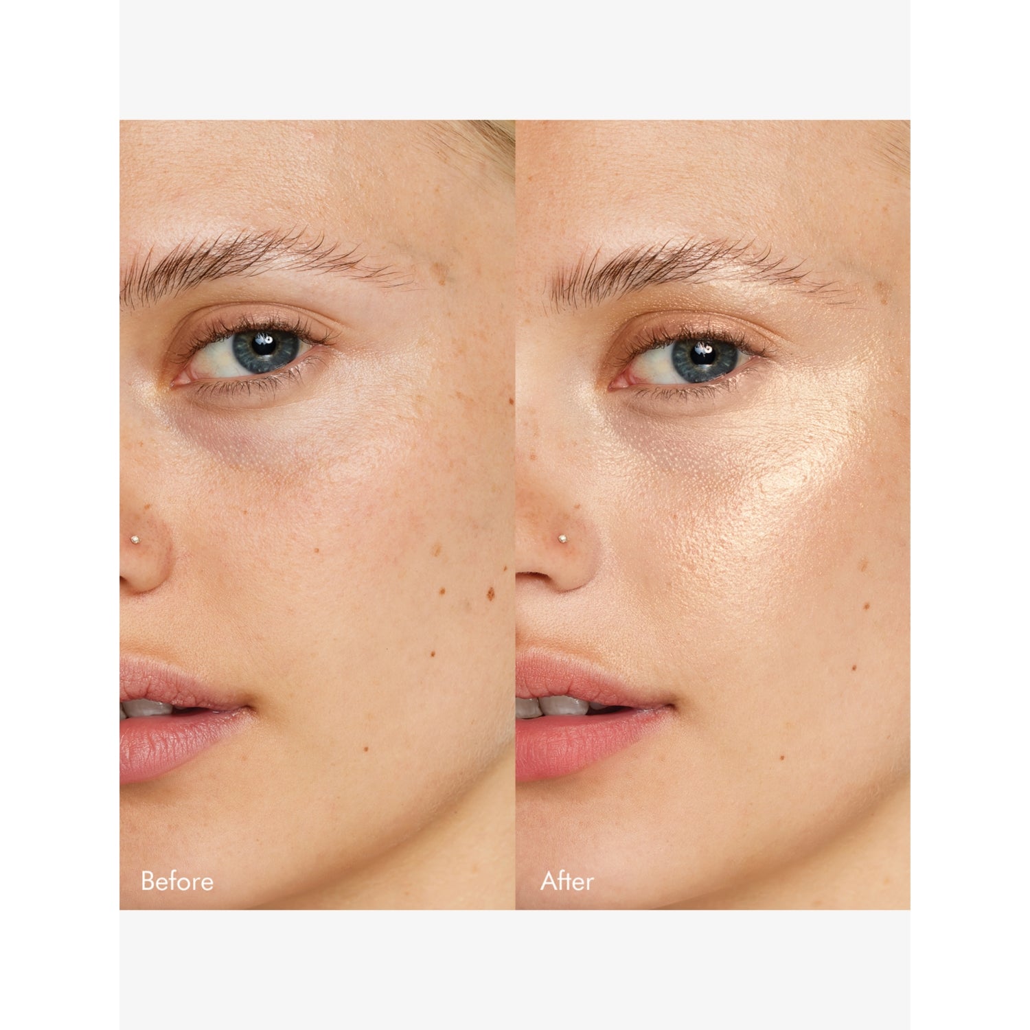 Simihaze Beauty Lightbeam liquid highlighter 10ml, UK version