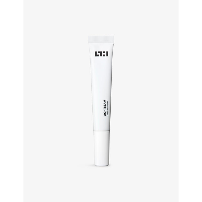 Lightbeam Liquid Highlighter 10ml - COPPER