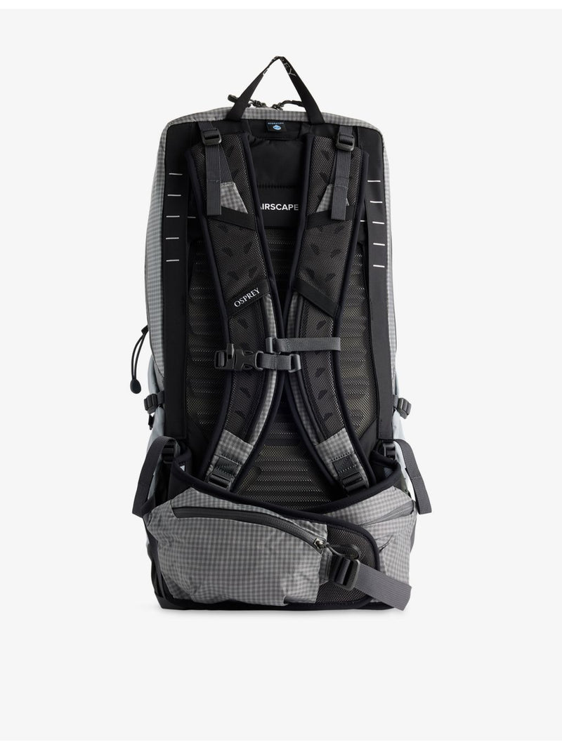 Osprey Talon Pro 20 woven hiking backpack, imported from the UK