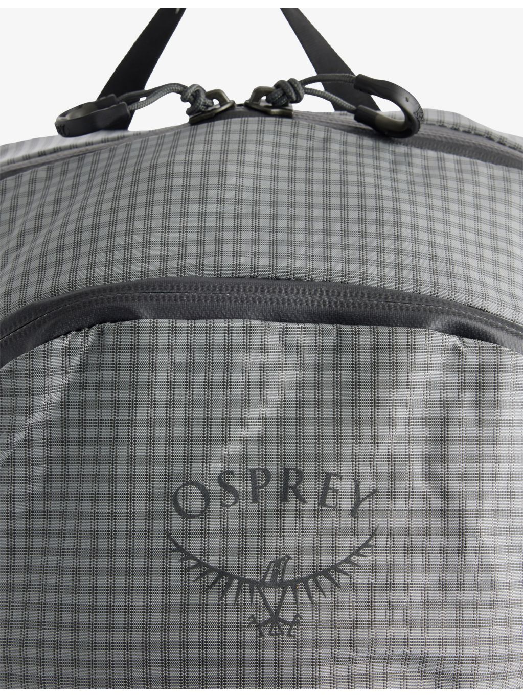 Osprey Talon Pro 20 woven hiking backpack, imported from the UK
