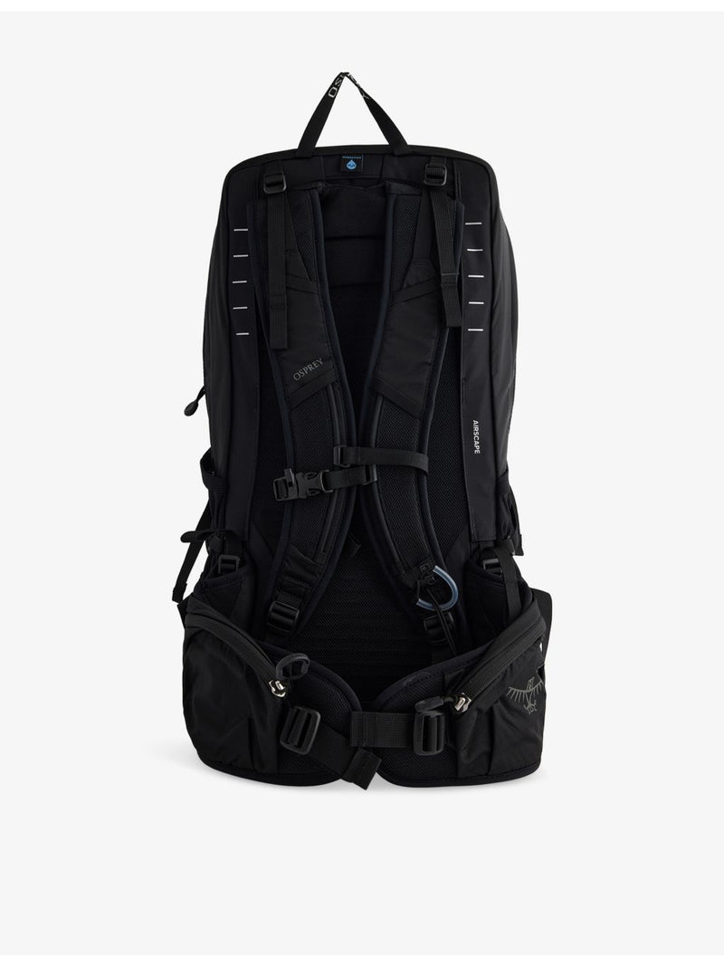 Osprey Talon 22 hiking backpack 22L, imported from the UK