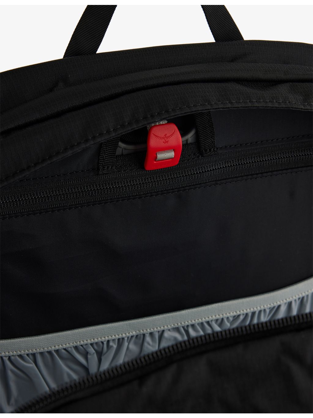 Osprey Talon 22 hiking backpack 22L, imported from the UK