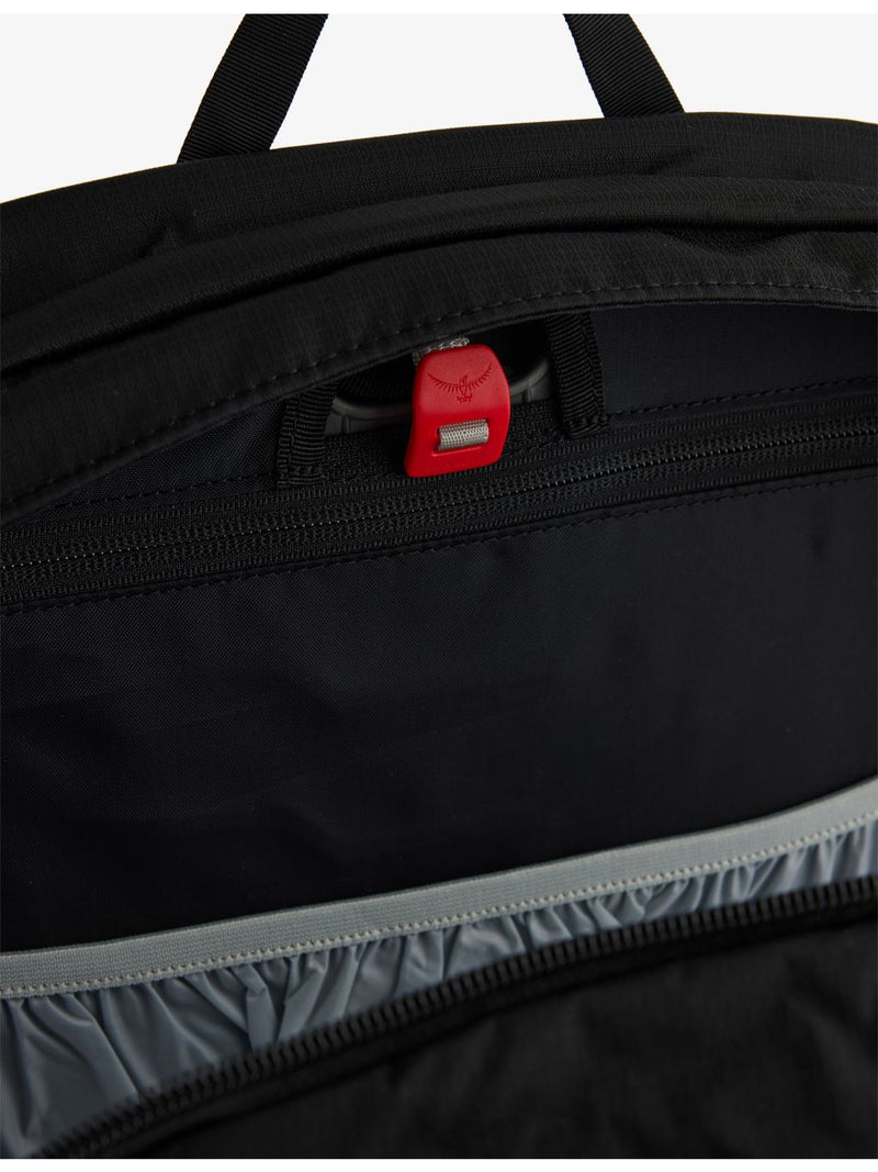 Osprey Talon 22 hiking backpack 22L, imported from the UK