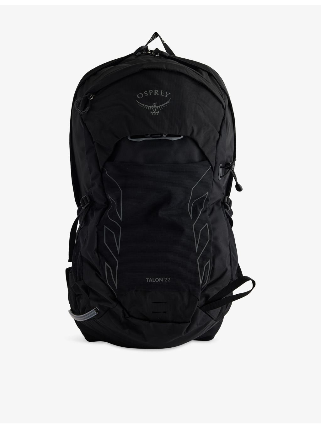 Osprey Talon 22 hiking backpack 22L, imported from the UK