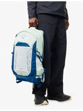 Osprey Talon 22 woven hiking backpack with hydration reservoir sleeve, UK version