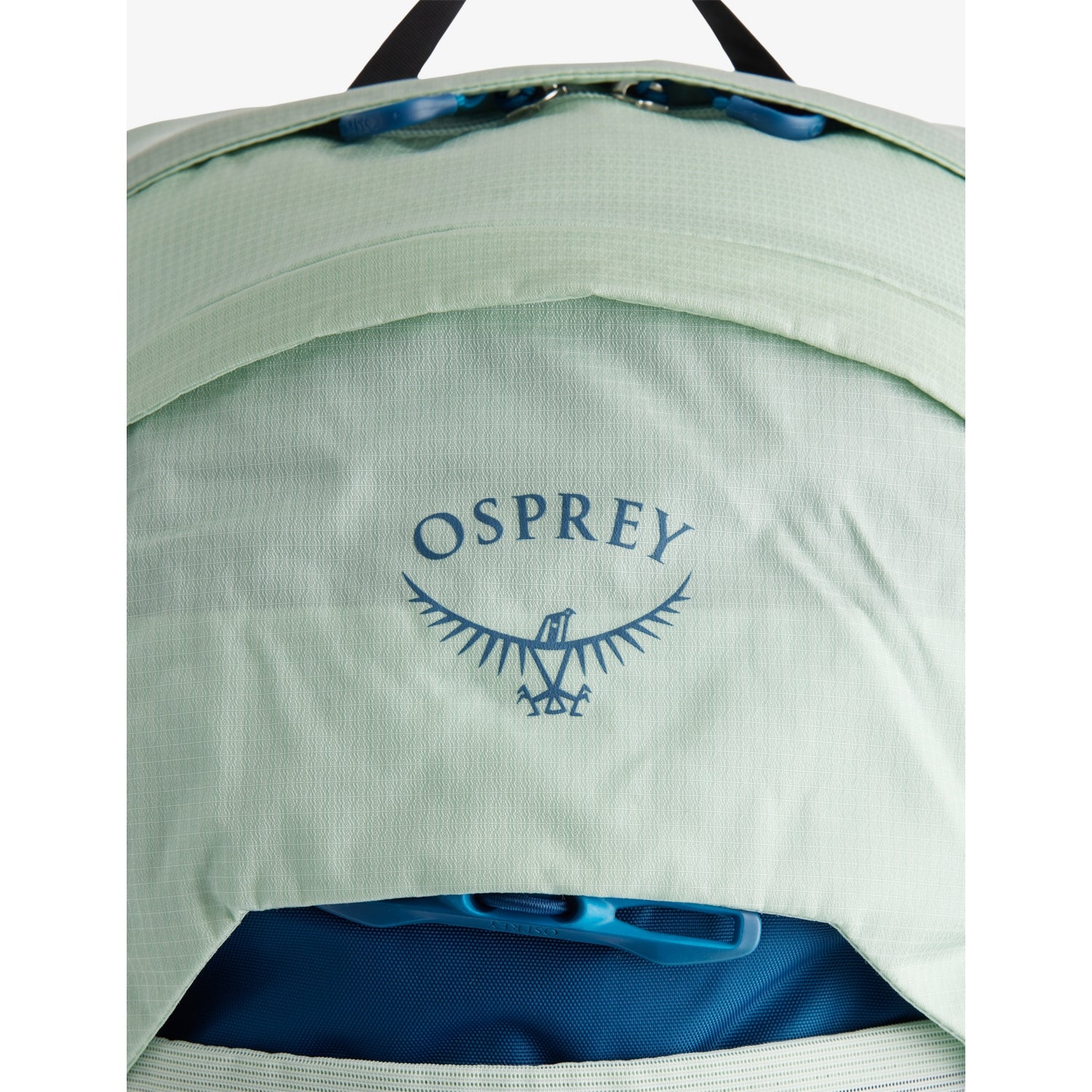 Osprey Talon 22 woven hiking backpack with hydration reservoir sleeve, UK version