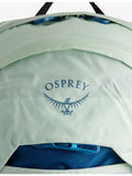 Osprey Talon 22 woven hiking backpack with hydration reservoir sleeve, UK version