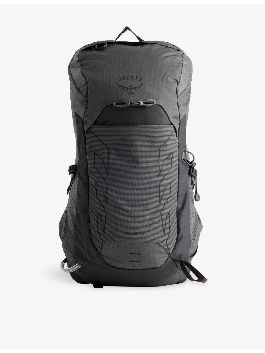 Osprey Talon 26 woven hiking backpack - British product