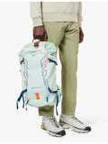 Osprey Talon Velocity Woven backpack 20L (British brand)