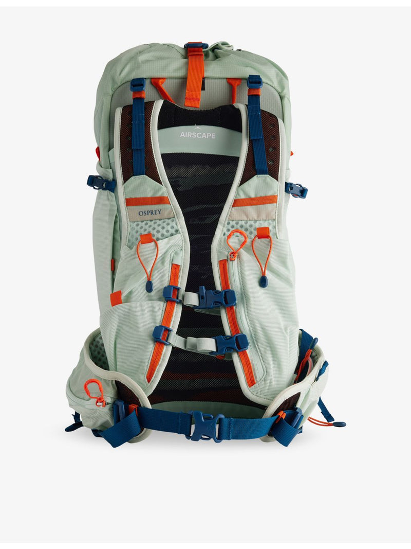 Osprey Talon Velocity Woven backpack 20L (British brand)