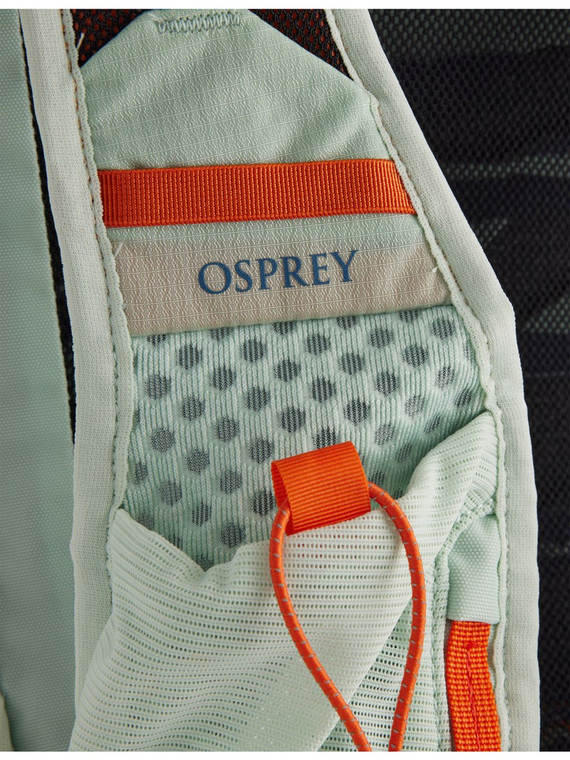 Osprey Talon Velocity Woven backpack 20L (British brand)