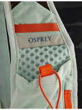 Osprey Talon Velocity Woven backpack 20L (British brand)