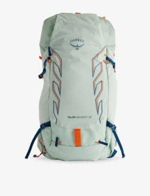 Osprey Talon Velocity Woven Backpack 20L