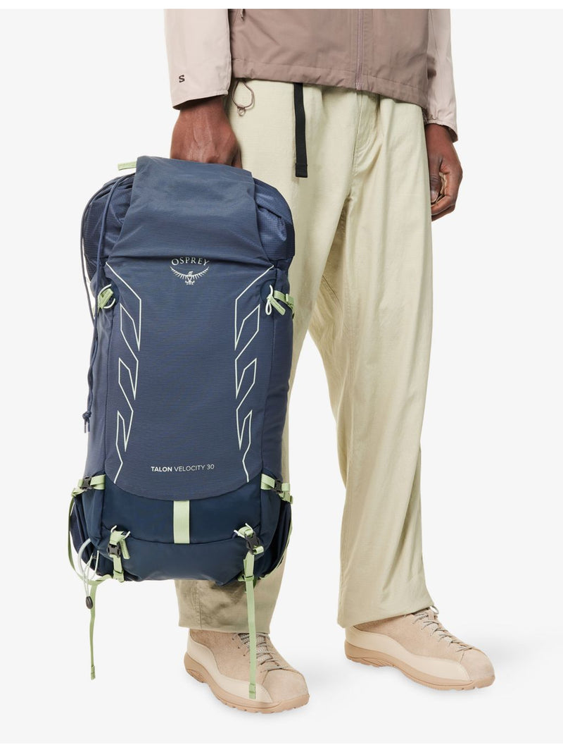 Osprey Talon Velocity backpack 30L (British brand)